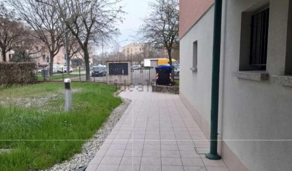 appartamento in vendita a Mirandola