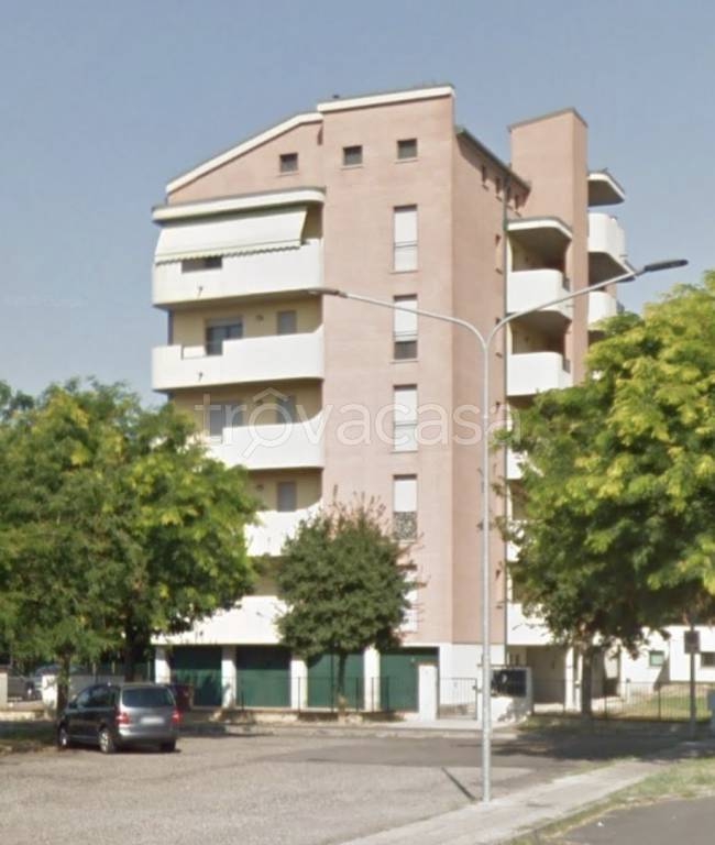 appartamento in vendita a Mirandola