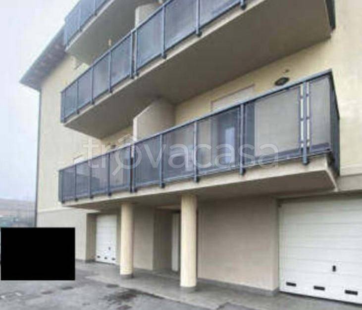 appartamento in vendita a Mirandola in zona Carano