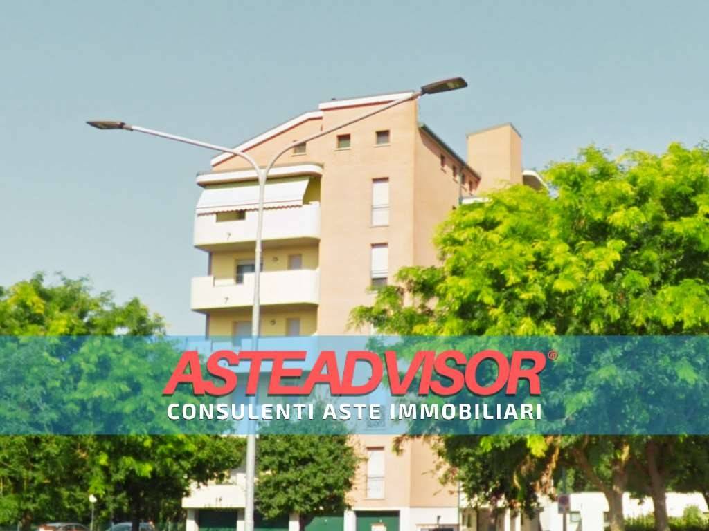 appartamento in vendita a Mirandola