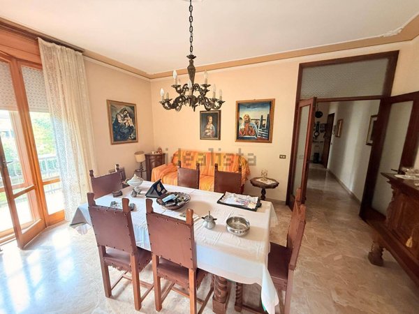 appartamento in vendita a Mirandola