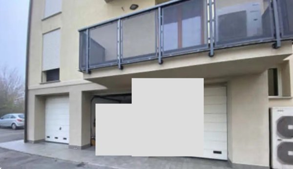 appartamento in vendita a Mirandola in zona Carano