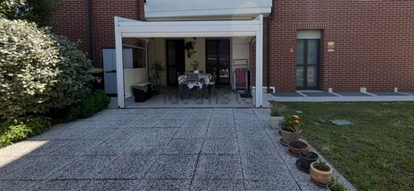 appartamento in vendita a Mirandola