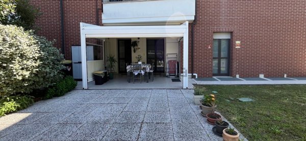 appartamento in vendita a Mirandola