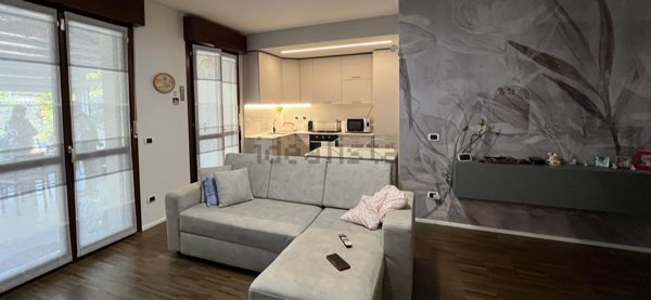 appartamento in vendita a Mirandola in zona Cividale