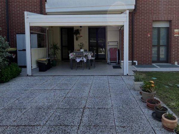 appartamento in vendita a Mirandola