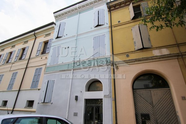 appartamento in vendita a Mirandola