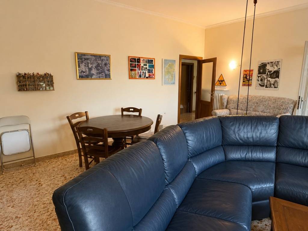 appartamento in vendita a Mirandola
