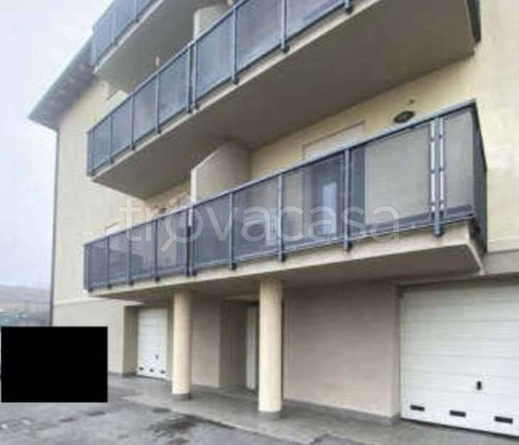 appartamento in vendita a Mirandola in zona Carano
