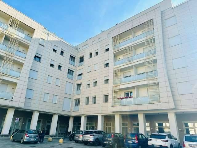 appartamento in vendita a Mirandola
