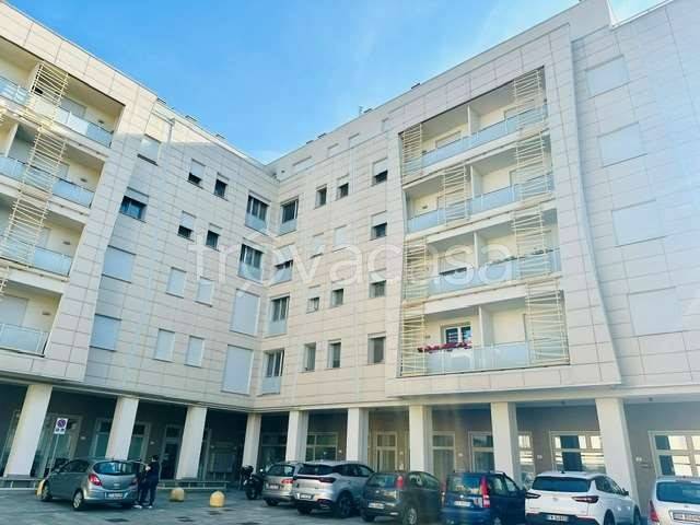 appartamento in vendita a Mirandola