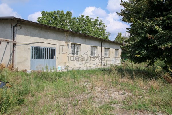 casa indipendente in vendita a Mirandola