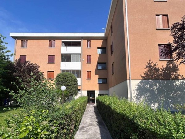 appartamento in vendita a Mirandola