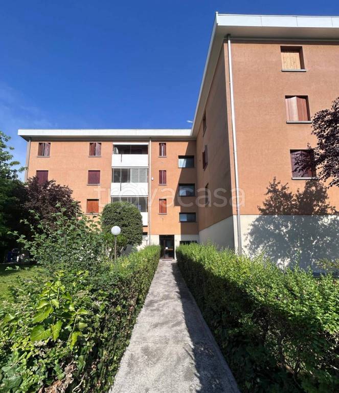 appartamento in vendita a Mirandola