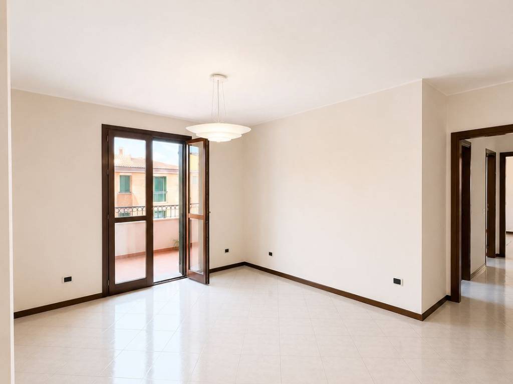 appartamento in vendita a Mirandola