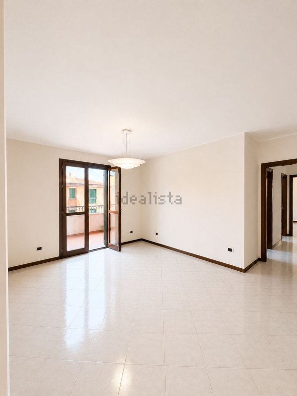 appartamento in vendita a Mirandola