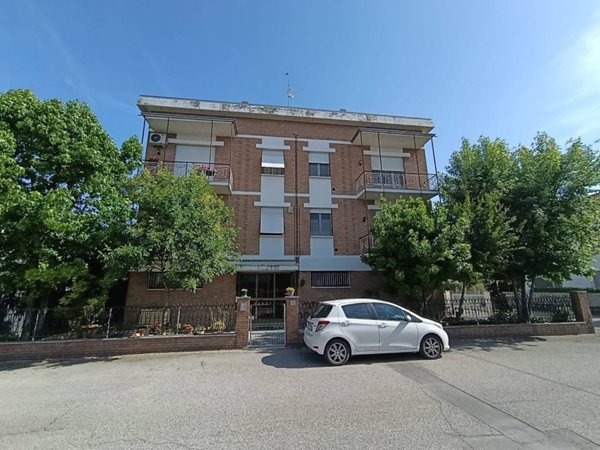 appartamento in vendita a Mirandola