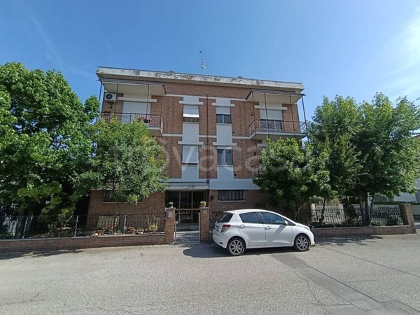 appartamento in vendita a Mirandola