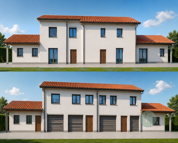 casa indipendente in vendita a Mirandola in zona Cividale