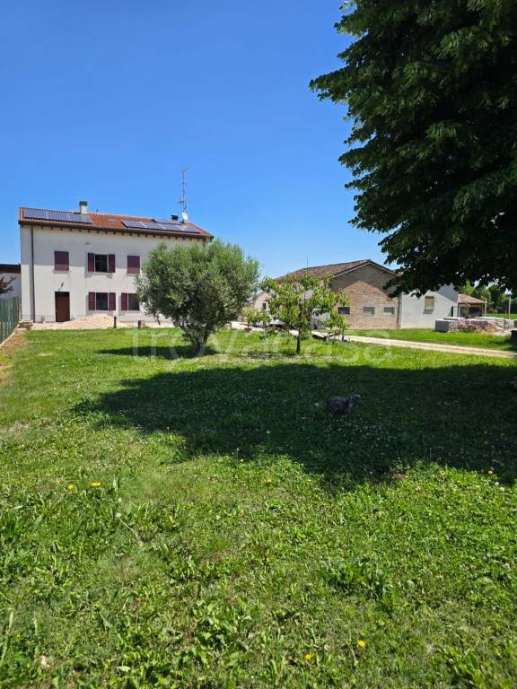 casa indipendente in vendita a Mirandola
