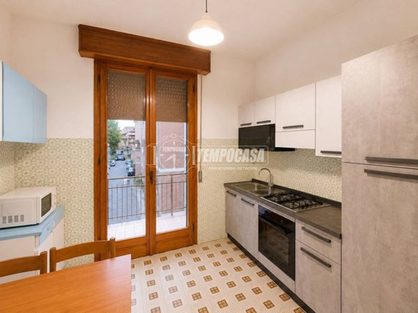 appartamento in vendita a Mirandola