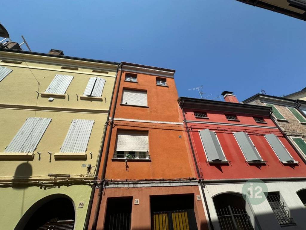 appartamento in vendita a Mirandola