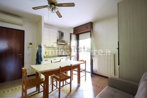 appartamento in vendita a Mirandola