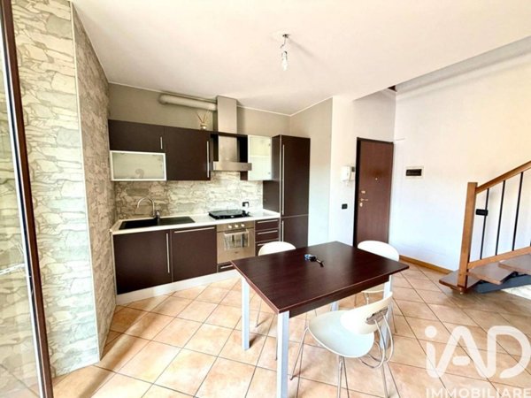 appartamento in vendita a Mirandola