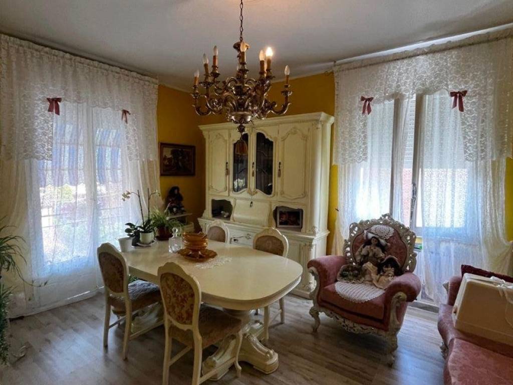 appartamento in vendita a Mirandola