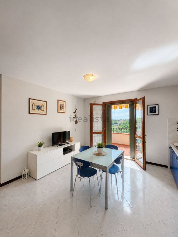 appartamento in vendita a Mirandola