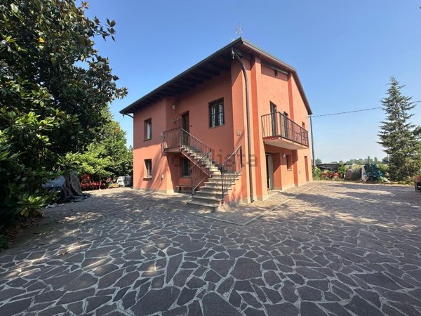 casa indipendente in vendita a Mirandola