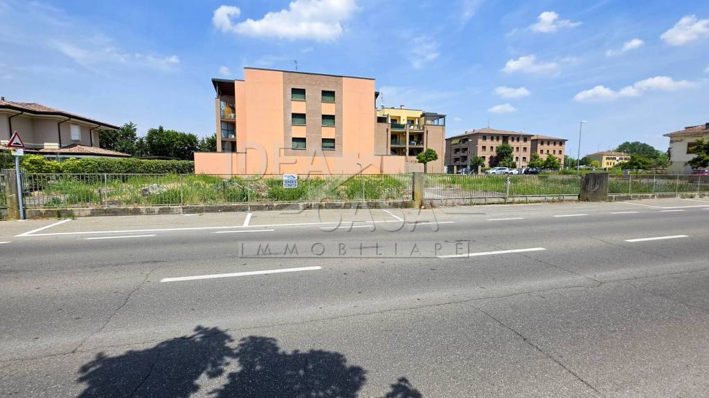 villa in vendita a Mirandola