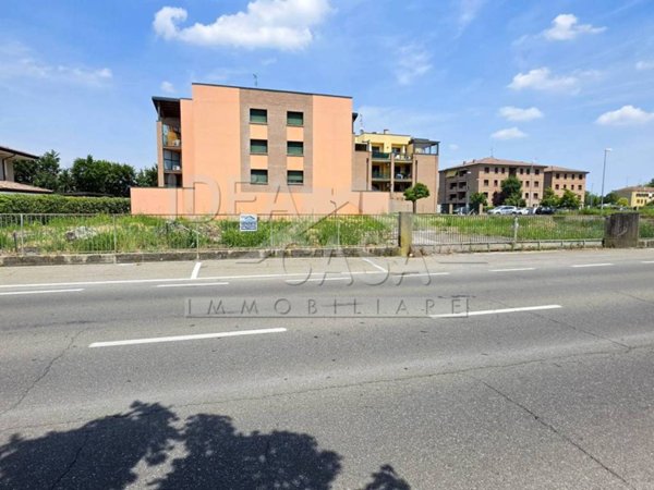 terreno edificabile in vendita a Mirandola