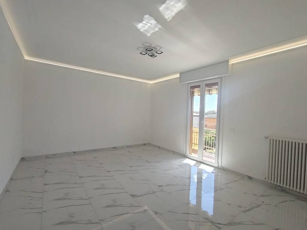 appartamento in vendita a Mirandola