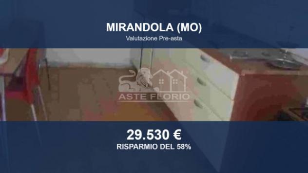 casa indipendente in vendita a Mirandola in zona Quarantoli