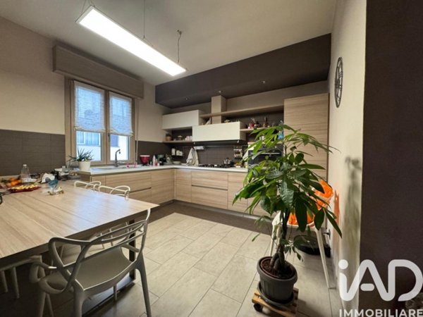 casa indipendente in vendita a Mirandola in zona Quarantoli