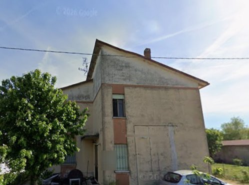 casa indipendente in vendita a Mirandola in zona San Martino Spino