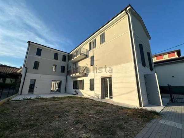 appartamento in vendita a Mirandola