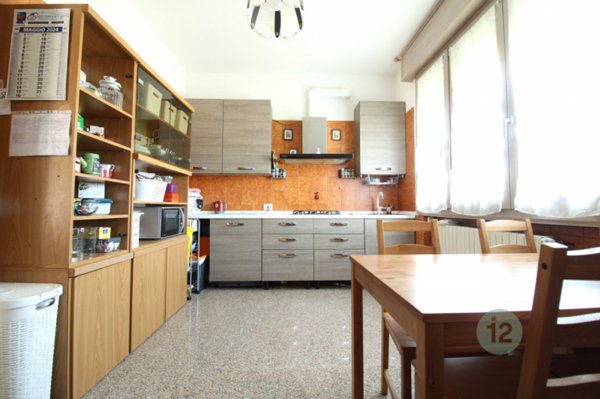 casa semindipendente in vendita a Mirandola
