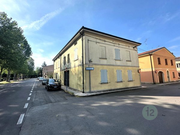 appartamento in vendita a Mirandola