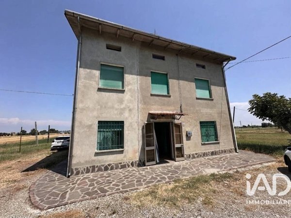 casa indipendente in vendita a Mirandola