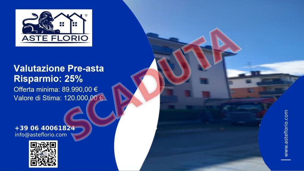 appartamento in vendita a Mirandola