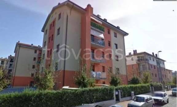appartamento in vendita a Mirandola