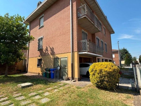 appartamento in vendita a Mirandola