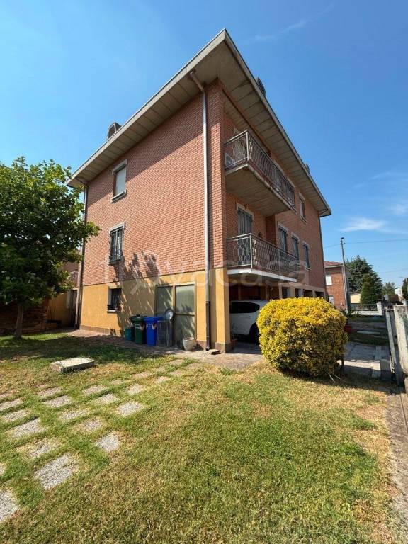 appartamento in vendita a Mirandola
