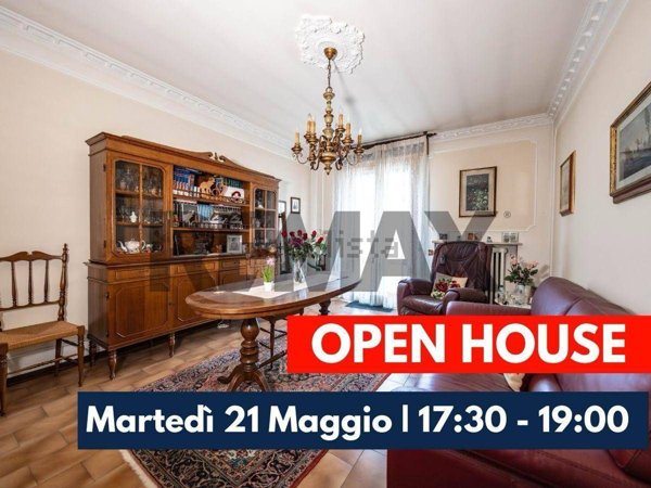 appartamento in vendita a Mirandola