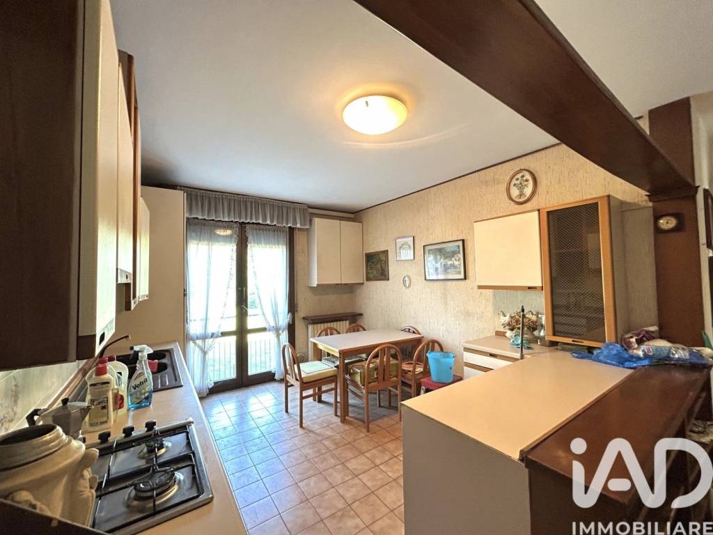 appartamento in vendita a Mirandola in zona Cividale
