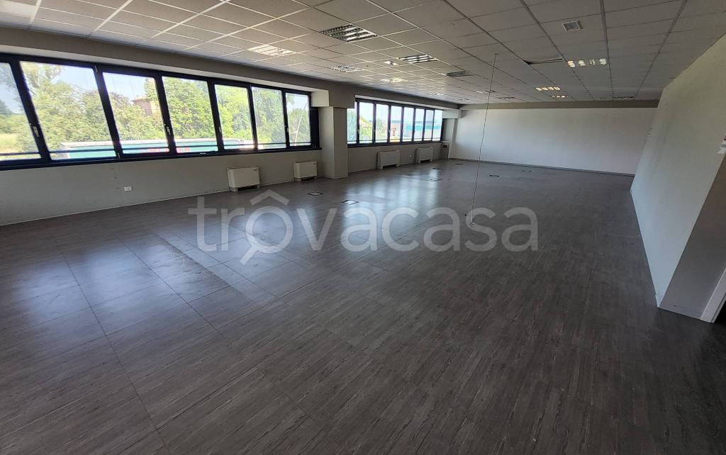 appartamento in vendita a Mirandola