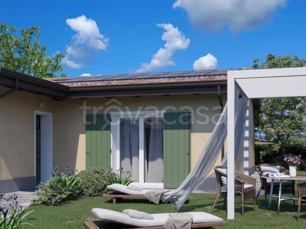 casa indipendente in vendita a Mirandola
