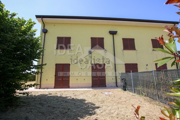 casa indipendente in vendita a Mirandola
